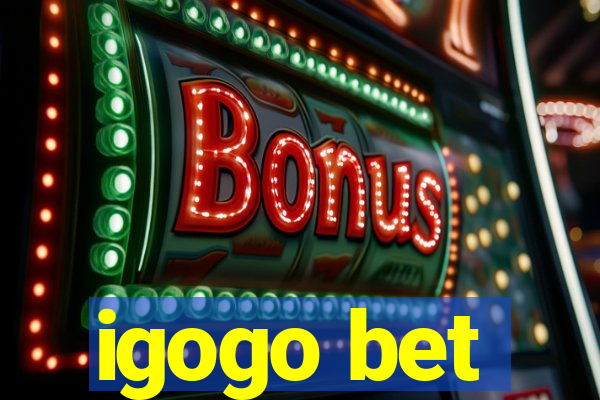 igogo bet