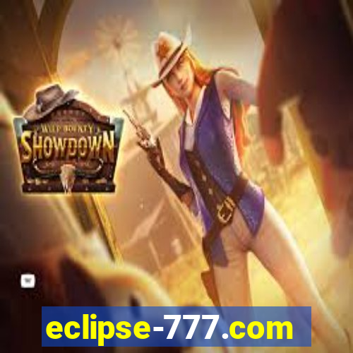 eclipse-777.com