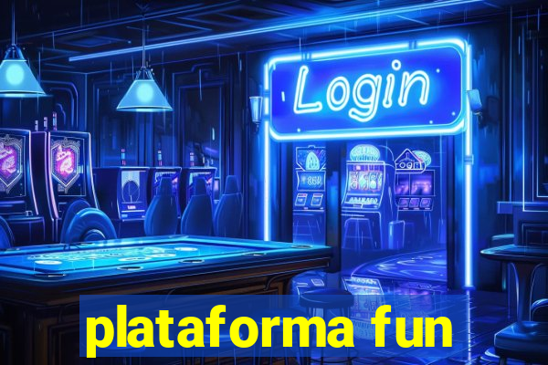 plataforma fun