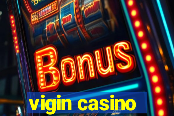 vigin casino