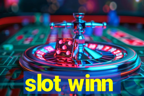 slot winn