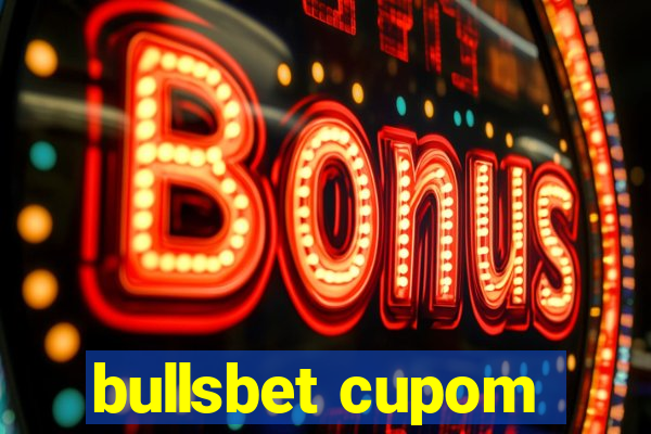 bullsbet cupom