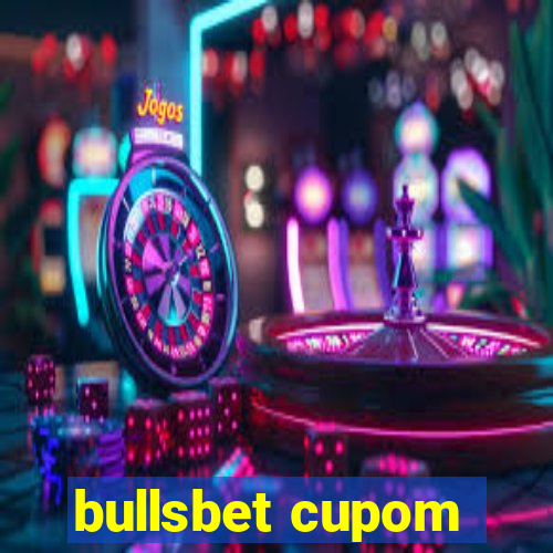 bullsbet cupom