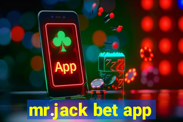 mr.jack bet app