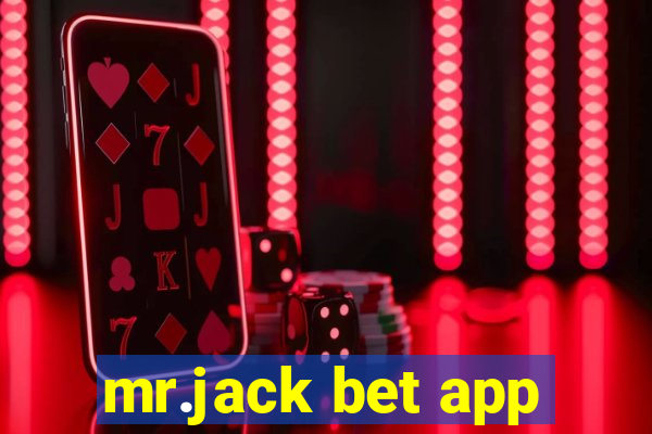 mr.jack bet app