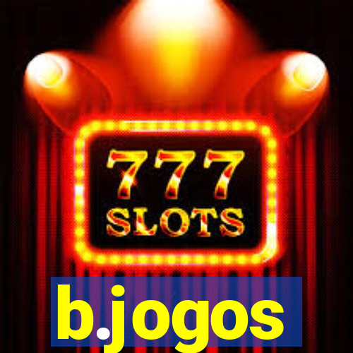 b.jogos