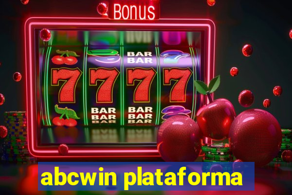 abcwin plataforma