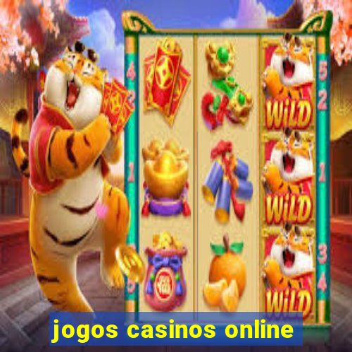 jogos casinos online