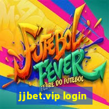 jjbet.vip login