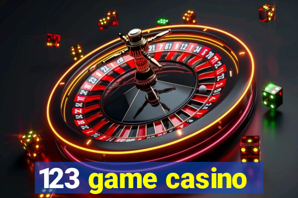 123 game casino