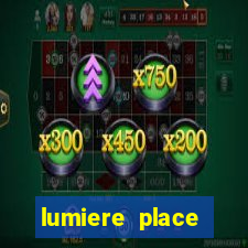 lumiere place casino hotel