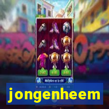 jongenheem