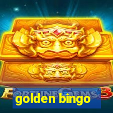 golden bingo