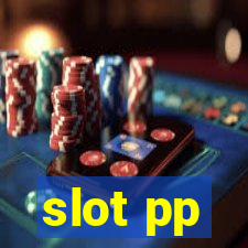 slot pp