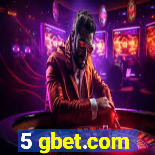 5 gbet.com