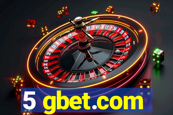 5 gbet.com