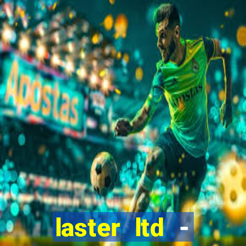 laster ltd - betfair ltd