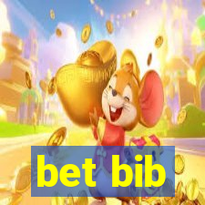 bet bib