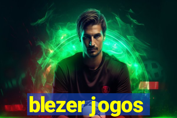 blezer jogos