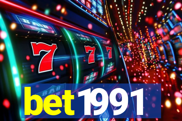 bet1991