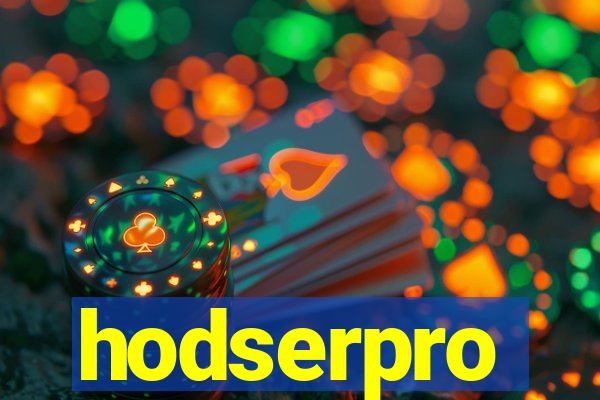 hodserpro