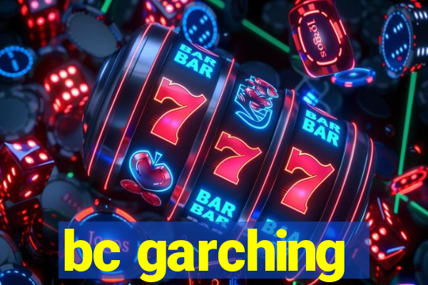 bc garching