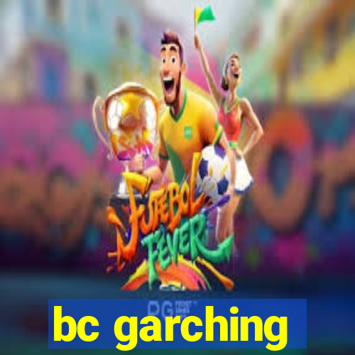 bc garching