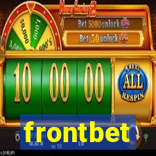 frontbet