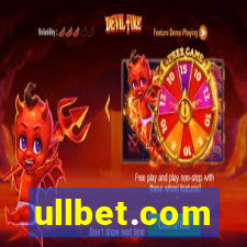 ullbet.com