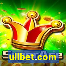 ullbet.com