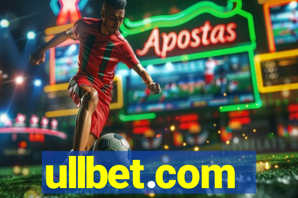 ullbet.com