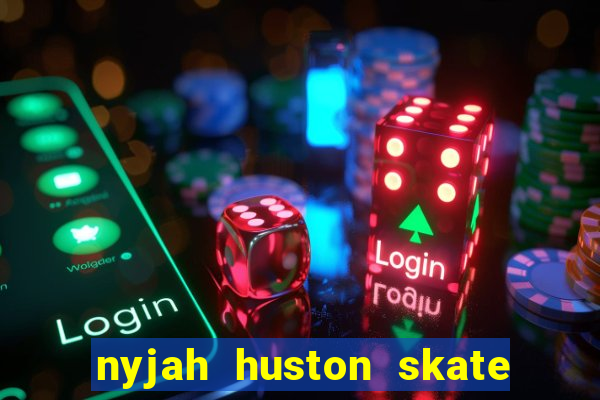 nyjah huston skate for gold slot