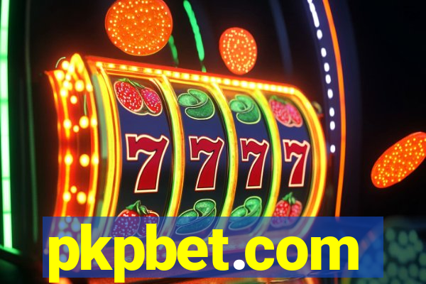 pkpbet.com