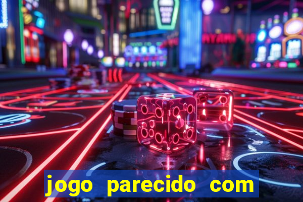 jogo parecido com travel town