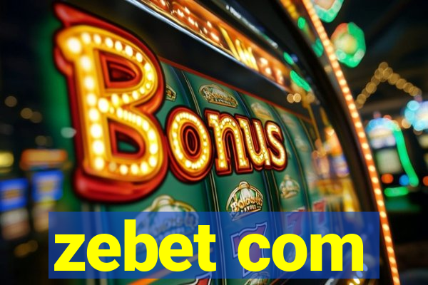 zebet com