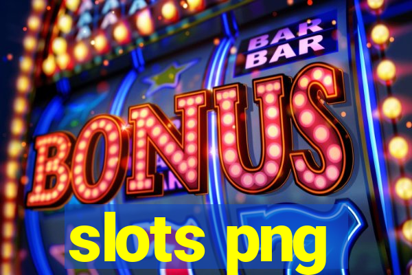 slots png