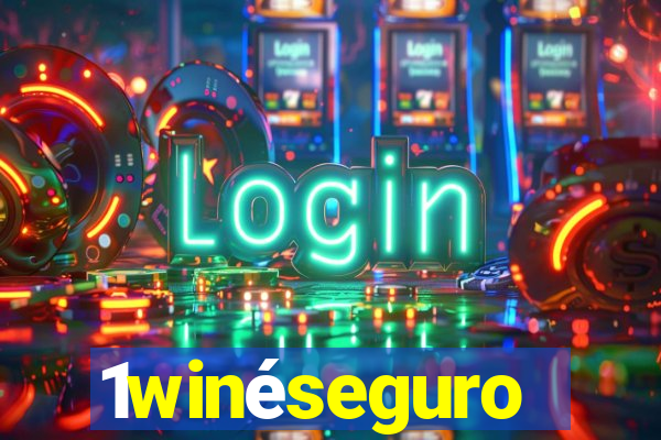 1winéseguro