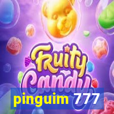 pinguim 777