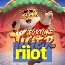 riiot