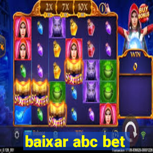 baixar abc bet