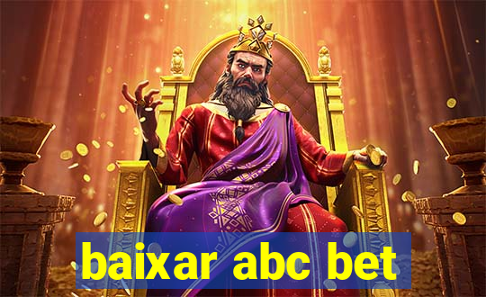 baixar abc bet