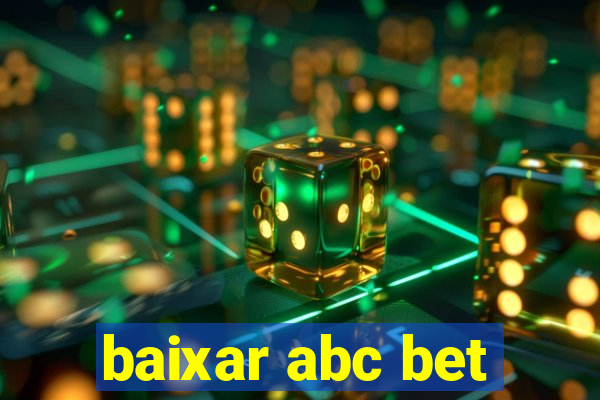 baixar abc bet