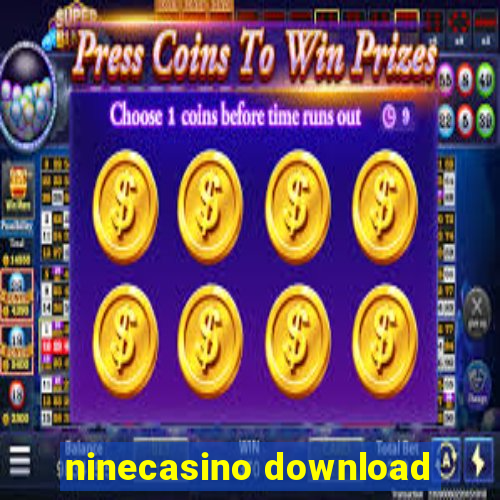 ninecasino download