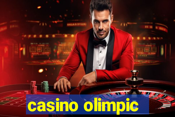 casino olimpic