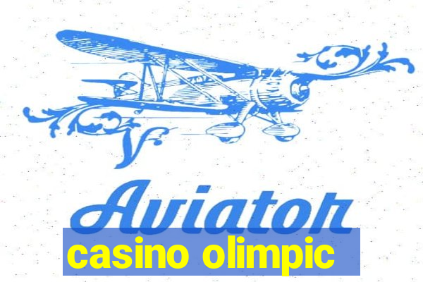 casino olimpic