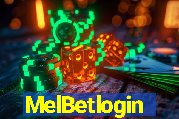 MelBetlogin