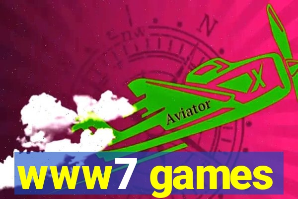 www7 games