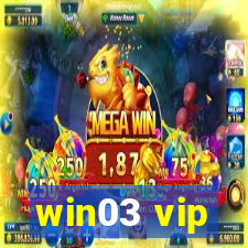 win03 vip