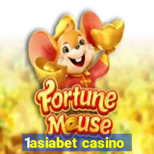 1asiabet casino