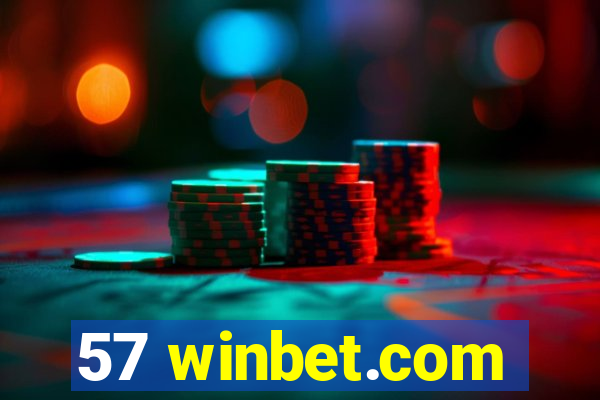 57 winbet.com